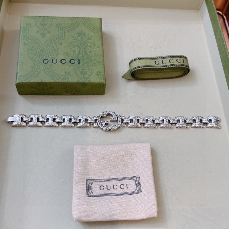 Gucci Bracelets